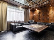 Аренда дома Millennium Park 700 м² Новорижское шоссе - 629757 - 629757