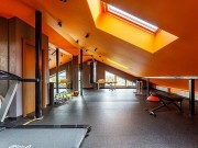 Аренда дома Millennium Park 700 м² Новорижское шоссе - 629769 - 629769