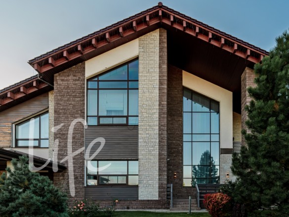 Продажа дома Millennium Park 818 м² Новорижское шоссе - 623999 - 623999