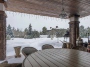 Аренда дома Millennium Park 800 м² Новорижское шоссе - 635008 - 635008