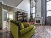 Аренда дома Millennium Park 800 м² Новорижское шоссе - 635012 - 635012