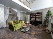 Аренда дома Millennium Park 800 м² Новорижское шоссе - 635017 - 635017