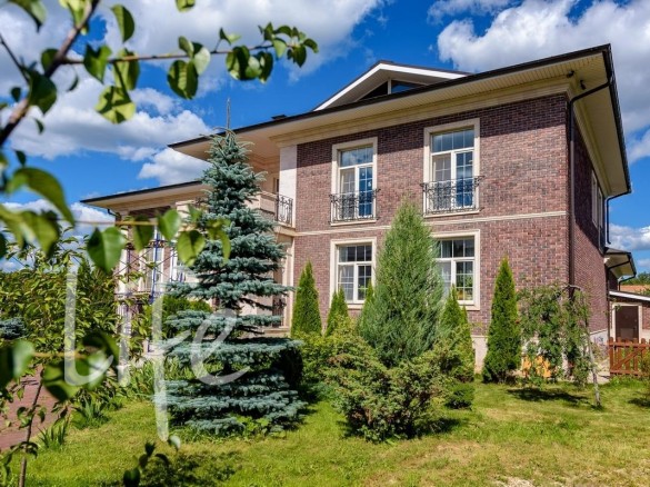 Продажа дома Резиденс 695 м² Пятницкое шоссе - 404888 - foto_fs