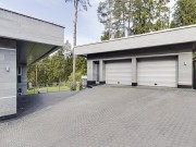 Продажа дома Хвойный 850 м² Минское шоссе - 406930 - foto_bw
