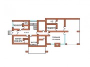 Продажа дома Хвойный 850 м² Минское шоссе - 406950 - plan_2