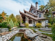 Продажа дома Ренессанс парк 620 м² Новорижское шоссе - 624214 - 624214