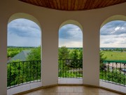 Аренда дома Бузаево 630 м² Рублево-Успенское шоссе - 408648 - foto_bw
