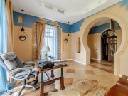 Продажа дома Пруды 970 м² Рублево-Успенское шоссе - 411721 - foto_fr