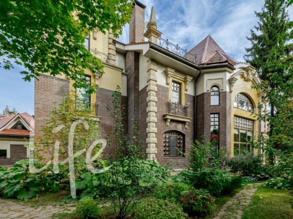 Продажа дома Пруды 970 м² Рублево-Успенское шоссе - 411722 - foto_fs