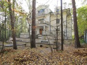 Продажа дома Николина Гора 800 м² Рублево-Успенское шоссе - 411761 - foto_cr