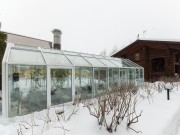 Продажа дома Никольская слобода 800 м² Новорижское шоссе - 412730 - foto_bw