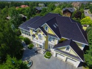 Продажа дома Никольская слобода 800 м² Новорижское шоссе - 412734 - foto_fw