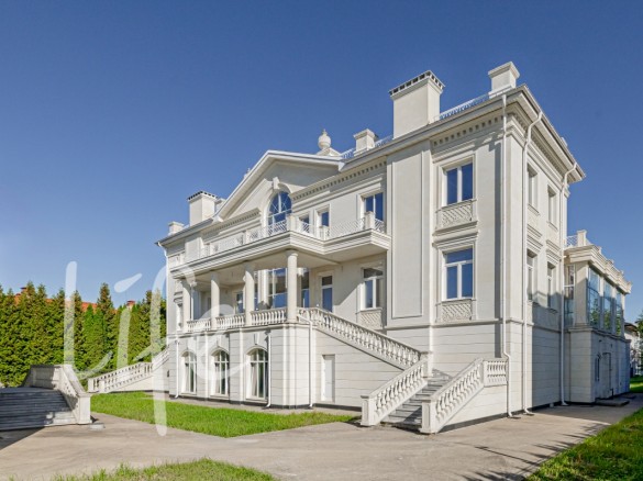 Продажа дома Millennium Park 1415 м² Новорижское шоссе - 623942 - 623942