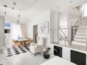 Аренда дома Княжье Озеро 250 м² Новорижское шоссе - 642635 - 642635