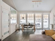 Аренда дома Княжье Озеро 250 м² Новорижское шоссе - 642643 - 642643