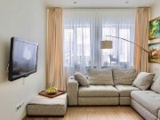 Аренда дома Княжье Озеро 250 м² Новорижское шоссе - 642644 - 642644