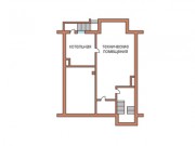 Продажа дома Ильинка 345 м² Ильинское шоссе - 413713 - plan_c