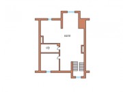 Продажа дома Ильинка 345 м² Ильинское шоссе - 413714 - plan_m