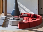 Продажа дома Никольская слобода 1457 м² Новорижское шоссе - 415288 - foto_bw
