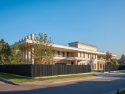 Продажа дома Никольская слобода 1457 м² Новорижское шоссе - 415298 - foto_ls