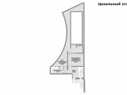 Продажа дома Никольская слобода 1457 м² Новорижское шоссе - 415307 - plan_c