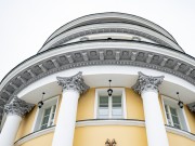 Продажа дома Озерный 3340 м² Калужское шоссе - 415690 - foto_bw