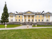 Продажа дома Озерный 3340 м² Калужское шоссе - 415696 - foto_fw
