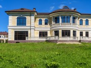 Продажа дома Идиллия 976 м² Калужское шоссе - 415914 - foto_lw