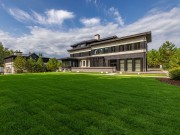Продажа дома Азарово (Лесное Лапино) 1000 м² Рублево-Успенское шоссе - 419744 - foto_bs