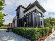 Продажа дома Азарово (Лесное Лапино) 1000 м² Рублево-Успенское шоссе - 419745 - foto_bw