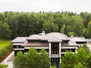 Продажа дома Азарово (Лесное Лапино) 1000 м² Рублево-Успенское шоссе - 419749 - foto_lr2