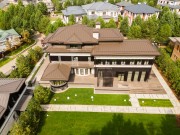 Продажа дома Азарово (Лесное Лапино) 1000 м² Рублево-Успенское шоссе - 419750 - foto_ls