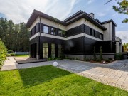 Продажа дома Азарово (Лесное Лапино) 1000 м² Рублево-Успенское шоссе - 419751 - foto_lw