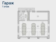 Продажа дома Азарово (Лесное Лапино) 1000 м² Рублево-Успенское шоссе - 419752 - foto_or3