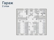 Продажа дома Азарово (Лесное Лапино) 1000 м² Рублево-Успенское шоссе - 419753 - foto_or4