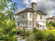 Продажа дома Павлово-2 317 м² Новорижское шоссе - 421365 - foto_ls