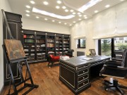 Аренда дома 10 ярдов 950 м² Рублево-Успенское шоссе - 421979 - foto_sr