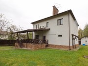 Аренда дома Горки-2 СТ 300 м² Рублево-Успенское шоссе - 422859 - foto_ls