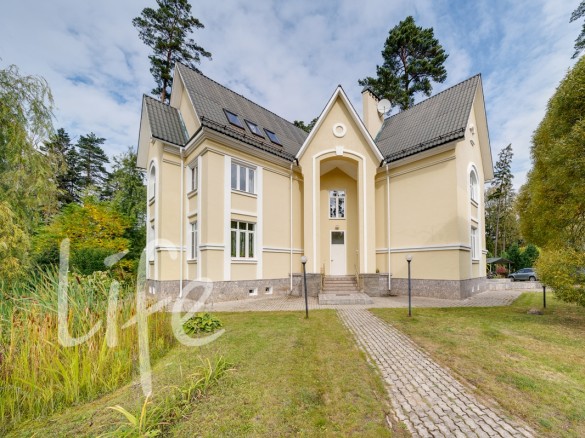 Продажа дома Хвойный 720 м² Минское шоссе - 423031 - foto_fs