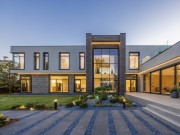 Продажа дома Ренессанс парк 1000 м² Новорижское шоссе - 624085 - 624085