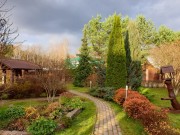 Аренда дома Маслово 250 м² Рублево-Успенское шоссе - 639857 - 639857