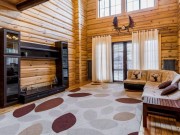 Аренда дома Маслово 250 м² Рублево-Успенское шоссе - 639859 - 639859