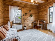 Аренда дома Маслово 250 м² Рублево-Успенское шоссе - 639873 - 639873