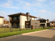 Продажа дома Крёкшино 323 м² Минское шоссе - 424307 - foto_fw
