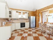 Аренда дома Горки-8 550 м² Рублево-Успенское шоссе - 424740 - foto_dr1