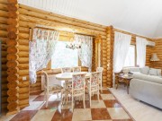 Аренда дома Горки-8 550 м² Рублево-Успенское шоссе - 424741 - foto_dr2