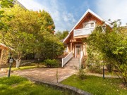 Аренда дома Горки-8 550 м² Рублево-Успенское шоссе - 424744 - foto_fw
