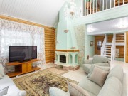 Аренда дома Горки-8 550 м² Рублево-Успенское шоссе - 424746 - foto_lr1