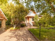 Аренда дома Горки-8 550 м² Рублево-Успенское шоссе - 424748 - foto_ls