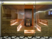 Аренда дома Барвиха XXI 782 м² Рублево-Успенское шоссе - 427273 - foto_fr
